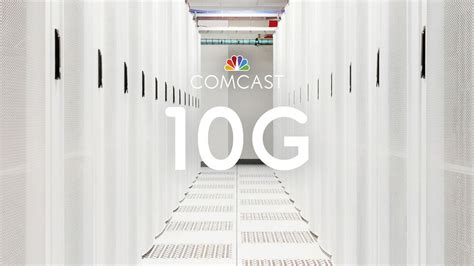 Comcast Successfully Tests Final Component Needed To Deliver G