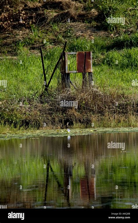 pump house stock photo alamy