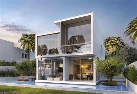 Cscec Lands M Damac Contract For Dubai S Akoya Oxygen Construction