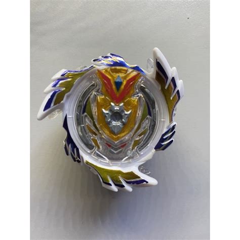 Beyblade Burst Holy Strike God Valkyrie Takara Tomy Shopee Singapore