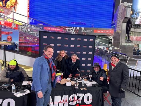 The Arthur Aidala Power hour... - Times Square, New York City | Facebook