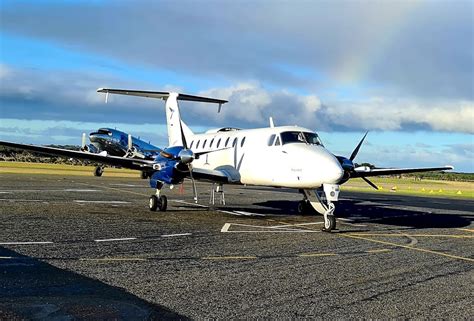 King Island Airport Morrison Ave Loorana Tas 7256 Australia