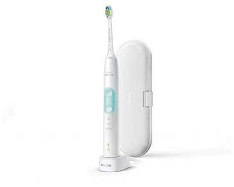 Periuta De Dinti Electrica Philips Sonicare ProtectiveClean 5100 HX6857 28