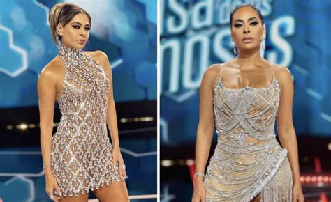 Los 5 Mejores Vestidos De Galilea Montijo En 2023