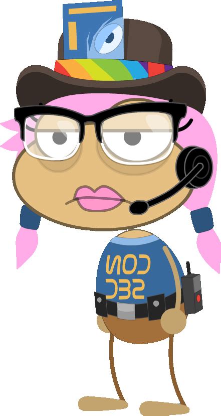 Rudy Poptropica Wiki