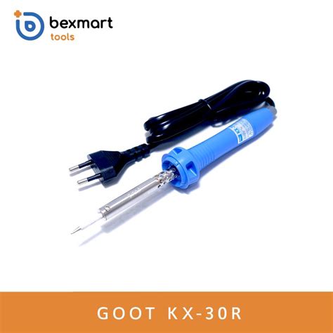 Jual Solder Goot W Kx R Goot Original Shopee Indonesia