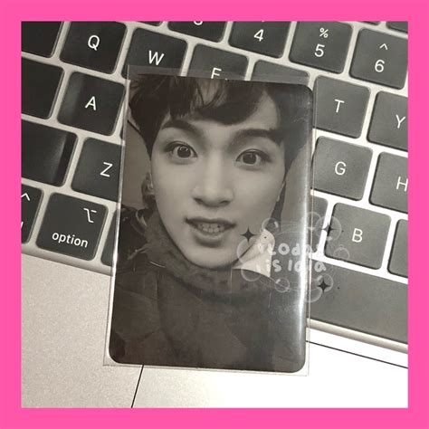 Jual Haechan Mfal Pc Official Shopee Indonesia