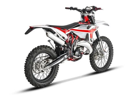 Betamotor Rr 125 2t Enduro 2020 Prezzo E Scheda Tecnica Moto It