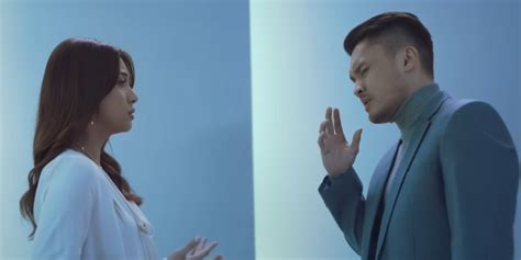 Rilis Kurang Dari 24 Jam Langsung Trending MV Mesin Waktu OST Takdir