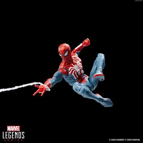 Pre Order Marvel Legends Gamerverse Spiderman