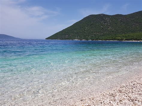 12 of the Best Kefalonia Beaches - You Me Under the Palm Tree