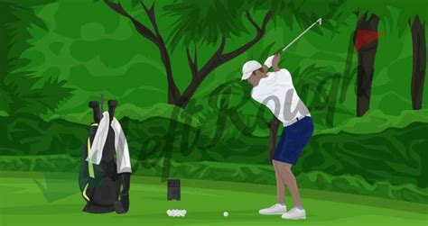 How To Measure Golf Swing Speed The Left Rough