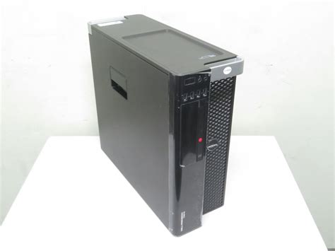 Yahoo オークション 1円 DELL Precision T5610 Xeon E5 2630 v2 2