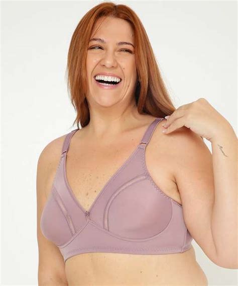 Lingerie Plus Size Ofertas Marisa