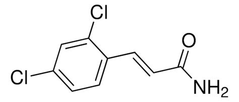 2E 3 2 4 Dichlorophenyl 2 Propenamide AldrichCPR Sigma Aldrich