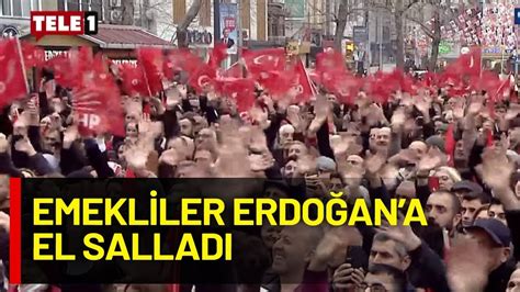 Özgür Özel emeklilerle seslendi hep beraber Erdoğan a yerel seçimi