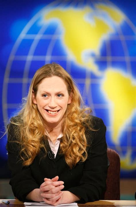 Who Is Kimberley Strassel? The ‘Wall Street Journal’ Columnist Has ...