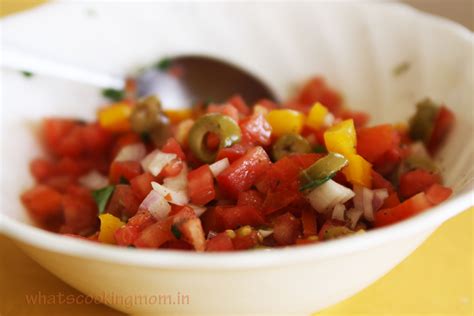 Tomato Basil Bruschetta Whats Cooking Mom