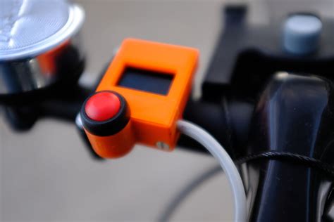 Mit Abstand Sicher ADFC Startet Open Bike Sensor Projekt ADFC Baden