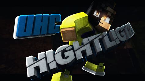 Uhc Highlights Mini Uhc Badlion Win Youtube