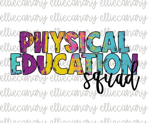 Physical Education Designs