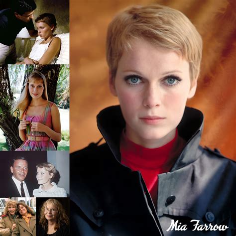 THE CHILLING TALE OF 'ROSEMARY'S... - Colouring The Past