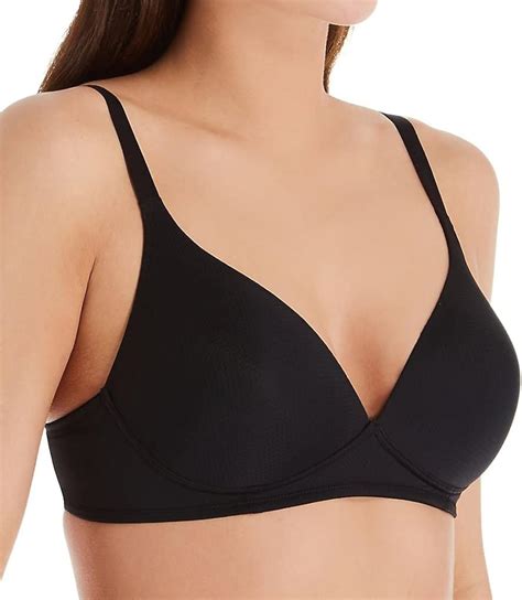 Warner S Women S Breath Freely Wire Free Contour Bra At Amazon Womens