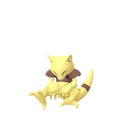 Abra (Pokémon GO) - Best Movesets, Counters, Evolutions and CP