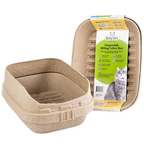 Top 11 best disposable cat litter boxes for travel and home (Updated 2020)