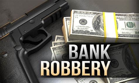 Forsyth man indicted for Springfield bank robbery