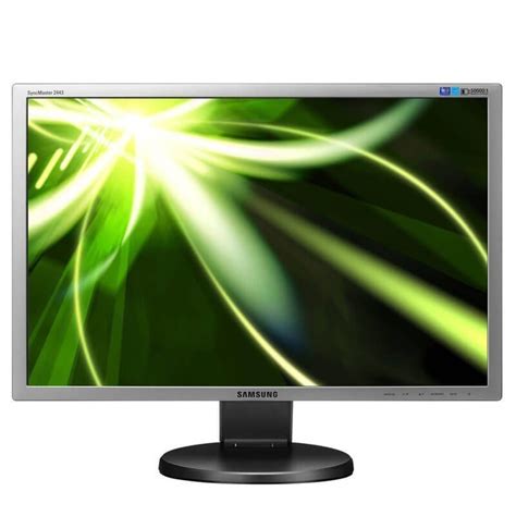 Monitoare Second Hand Ms Inch Samsung Syncmaster Fw