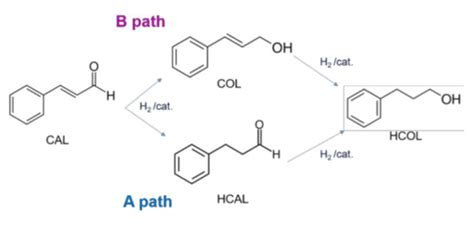 Nanomaterials Free Full Text Ruling Factors In Cinnamaldehyde