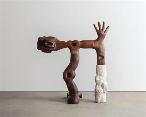 American Sculptor Casey Mccafferty S Anthropomorphic Objects Make Their