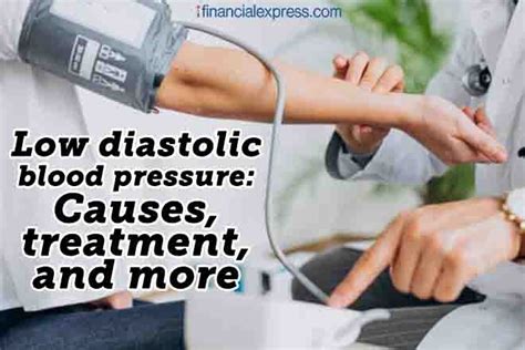 Causes Of Low Diastolic Blood Pressure Cheap Sale Aikicai Org