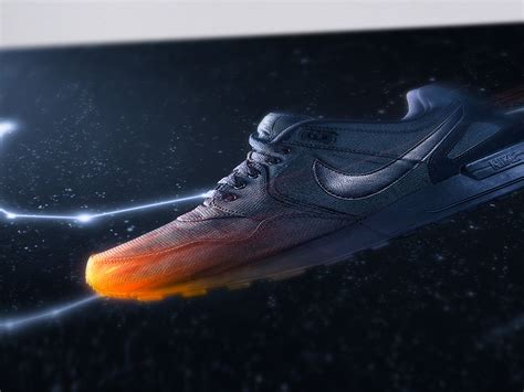 Nike Advertisements on Behance