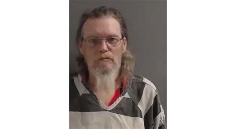 More Details Given On Marion County Man Charged With Sex Related Crimes