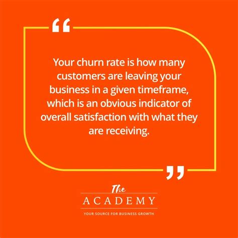 An Intro To Customer Success Metrics The Academy The Academy