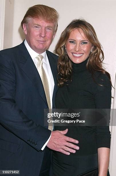 146 Melania Trump Pregnancy Stock Photos, High-Res Pictures, and Images ...