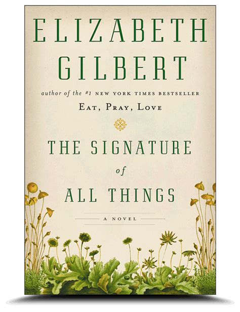 Books | Official Website for Best Selling Author Elizabeth Gilbert