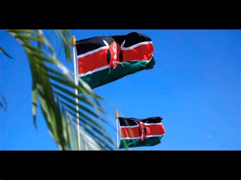 Live Th Jamhuri Day Celebrations Youtube