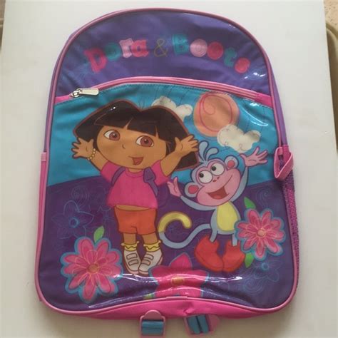 Accessories Dora Backpack C2 Poshmark