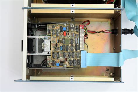 Rockwell Aim 65 Rm65 Development Control System Vintagecomputerca