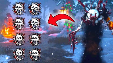 Getting Festive With Snowball Dredge Youtube