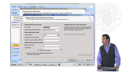 Guía para instalar servidor de correo en Windows Server 2003 Mundowin