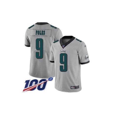 Nick Foles Jersey, Philadelphia Eagles Nick Foles NFL Jerseys