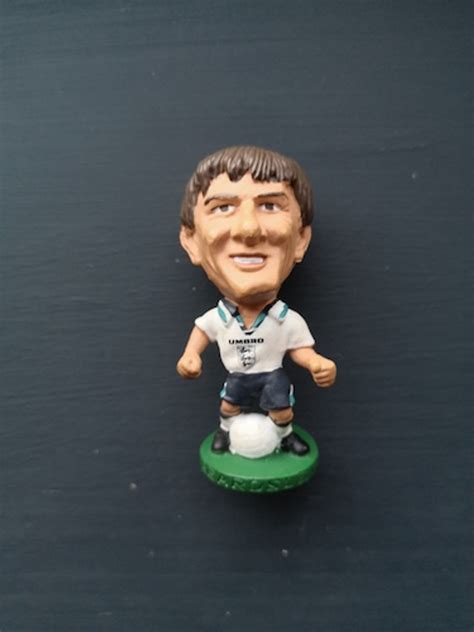 Peter Beardsley England E03 Loose