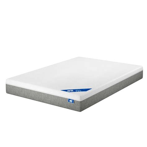 Matelas Apollo 180x200 cm Technologie Mousse Polyuréthane Parfait