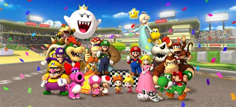 Mario Kart Wii (2008, Nintendo Wii) - GameTripper retrospective review