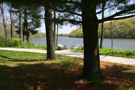 Campground Details - Pine Lake State Park, IA - Iowa State Parks