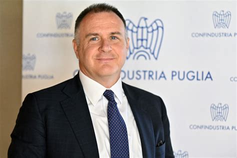 Chi Emanuele Orsini Il Nuovo Presidente Di Confindustria